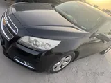 Chevrolet Malibu LT 2013 Used with Leather Seats